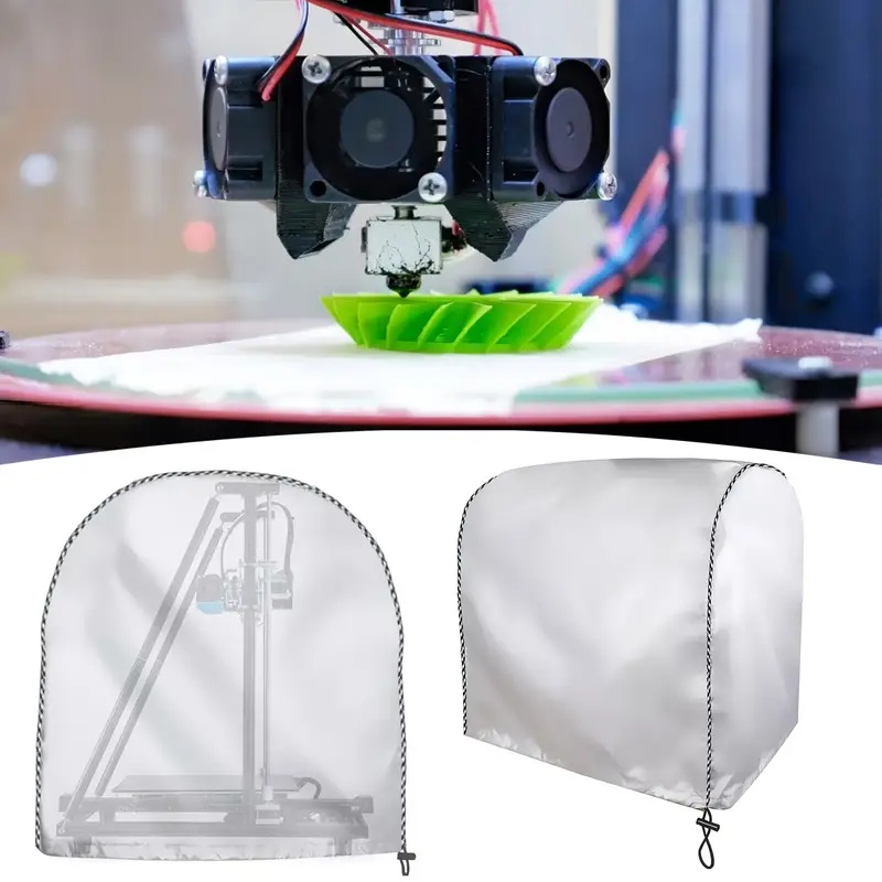 Tragbare Staubschutzhülle für  – 3D Printing Design Software Bewertung und Preis