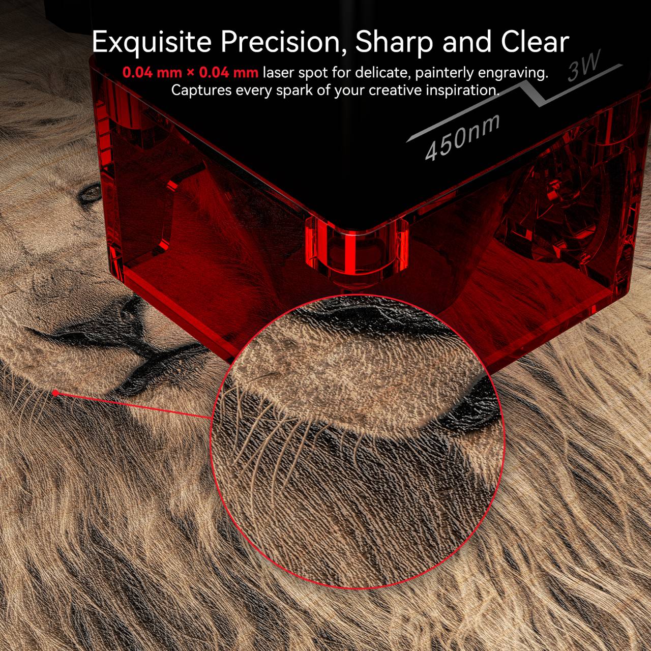 ATOMSTACK Swift Mini Laser-Gra – 3D Printing Design Software Bewertung und Preis