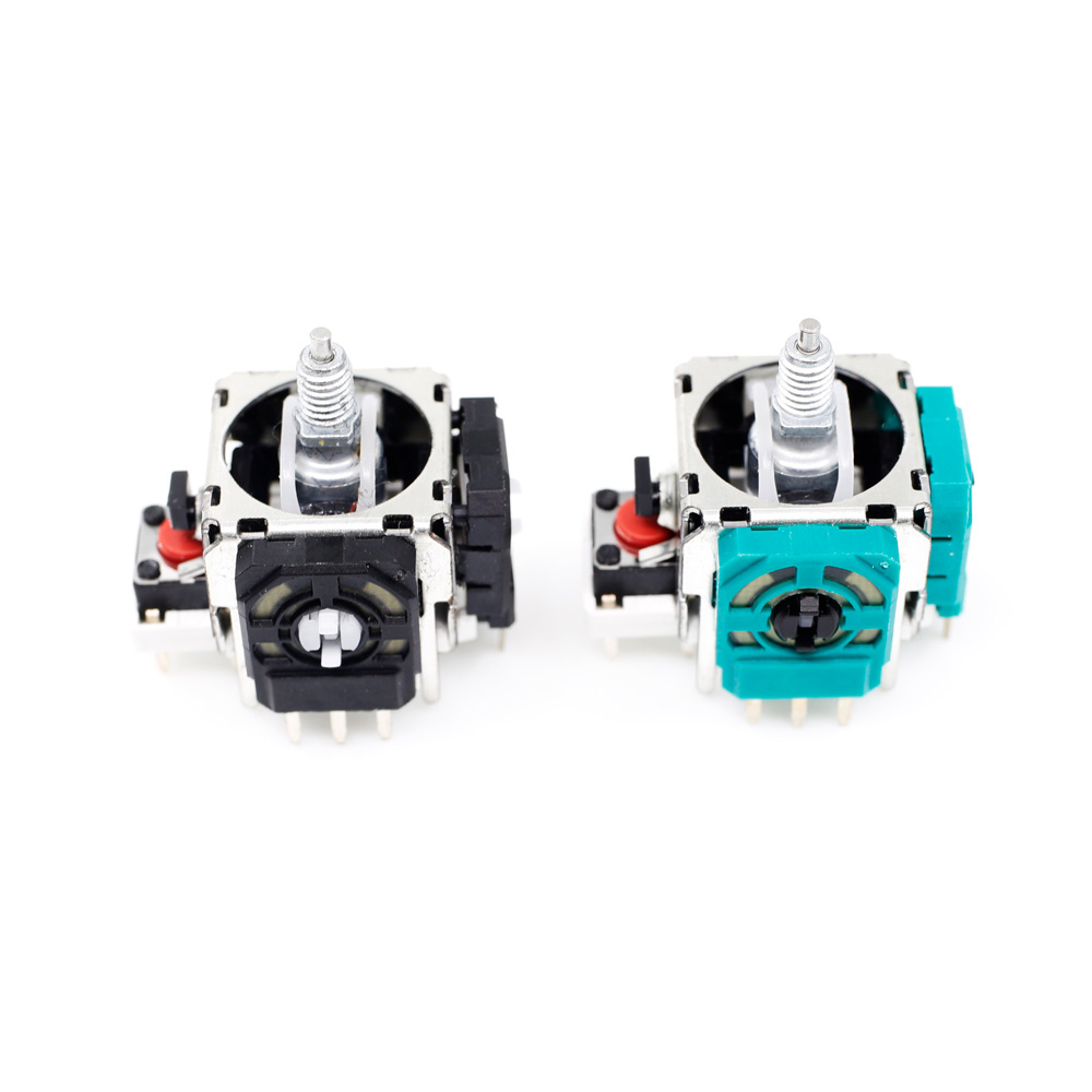 GSF 3D Analog-Stick-Sensormodu – 3D Printing Xbox Controller Bewertung und Preis