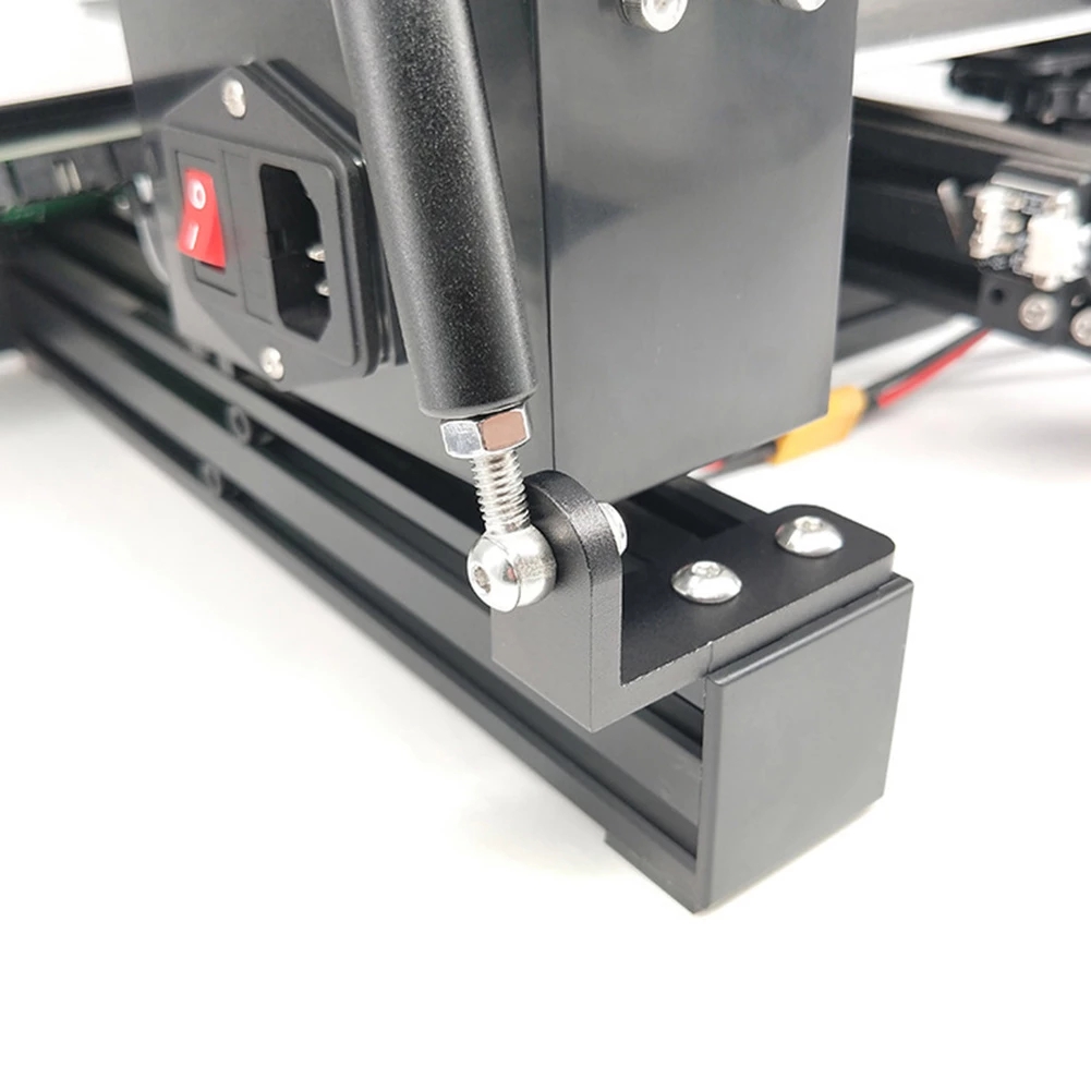 Upgrade Stabilität Z-Achse Zug – Ender 3 Upgrade Kit Bewertung und Preis