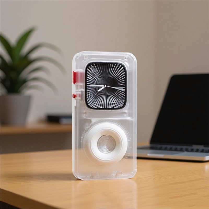 【RECOMENDAR】Iwatch Print Case  – 3D Printing Case Bewertung und Preis