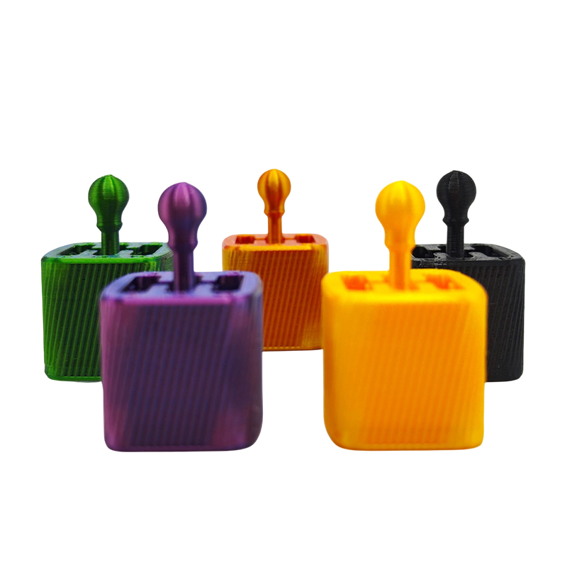 3D Gedruckt Schalthebel Zappel – 3D Printing Gears Bewertung und Preis