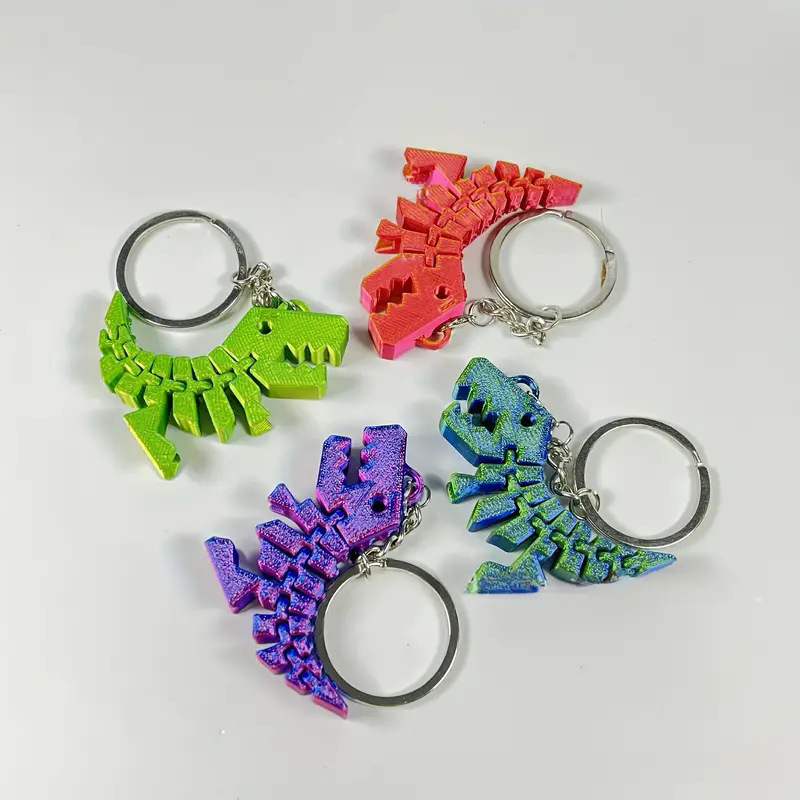 Mehrgelenkiger beweglicher 3D- – 3D Printing Design Software Bewertung und Preis