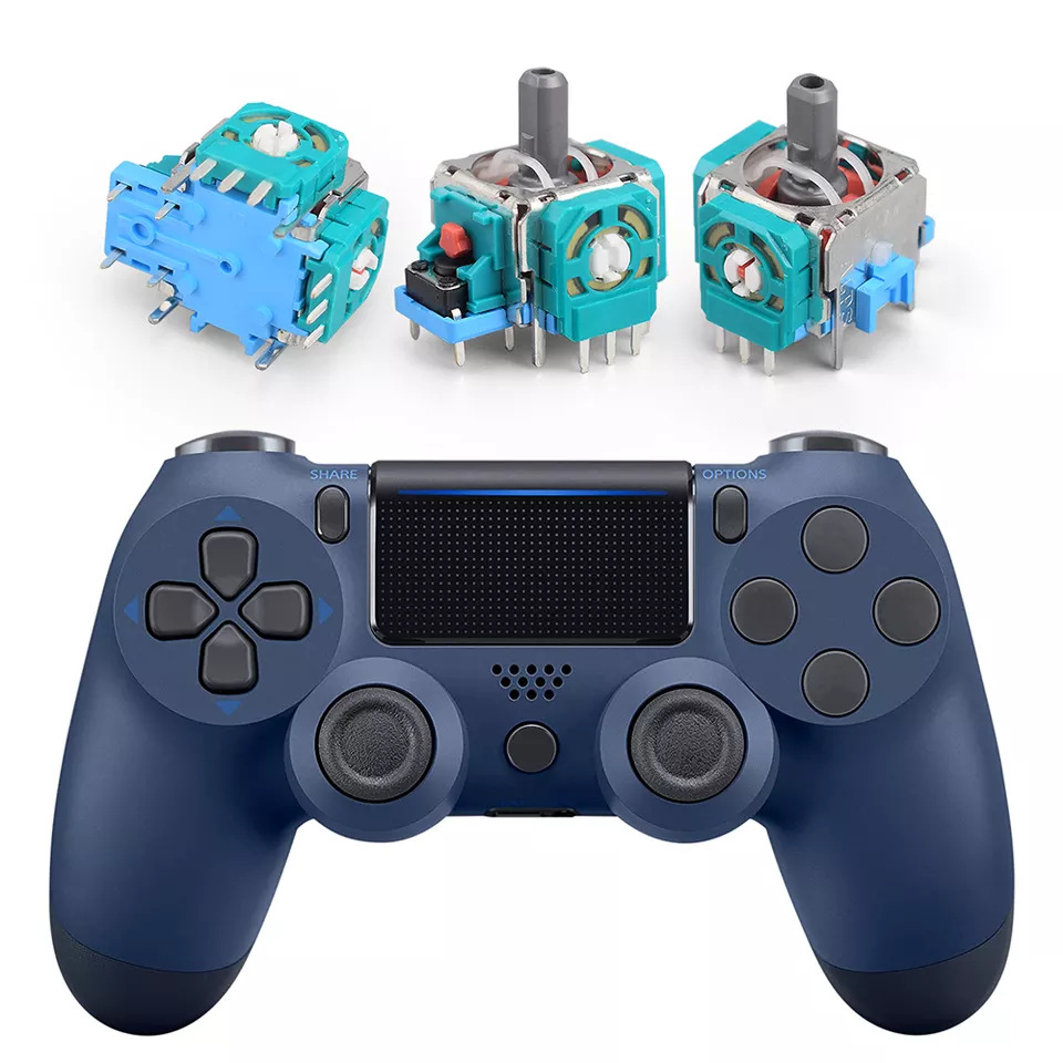 ORIGINAL 10PCS-50Pcs Ersatz 3D – 3D Printing Xbox Controller Bewertung und Preis