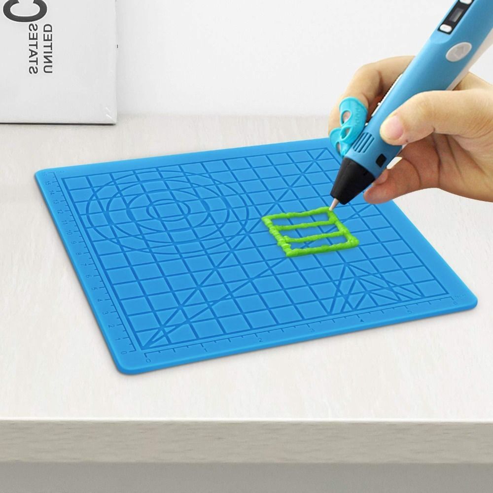Neue 3D Druck Pad Langlebige F – 3D Printing Template Bewertung und Preis