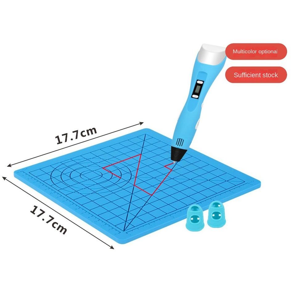 Neue 3D Druck Pad Langlebige F – 3D Printing Template Bewertung und Preis