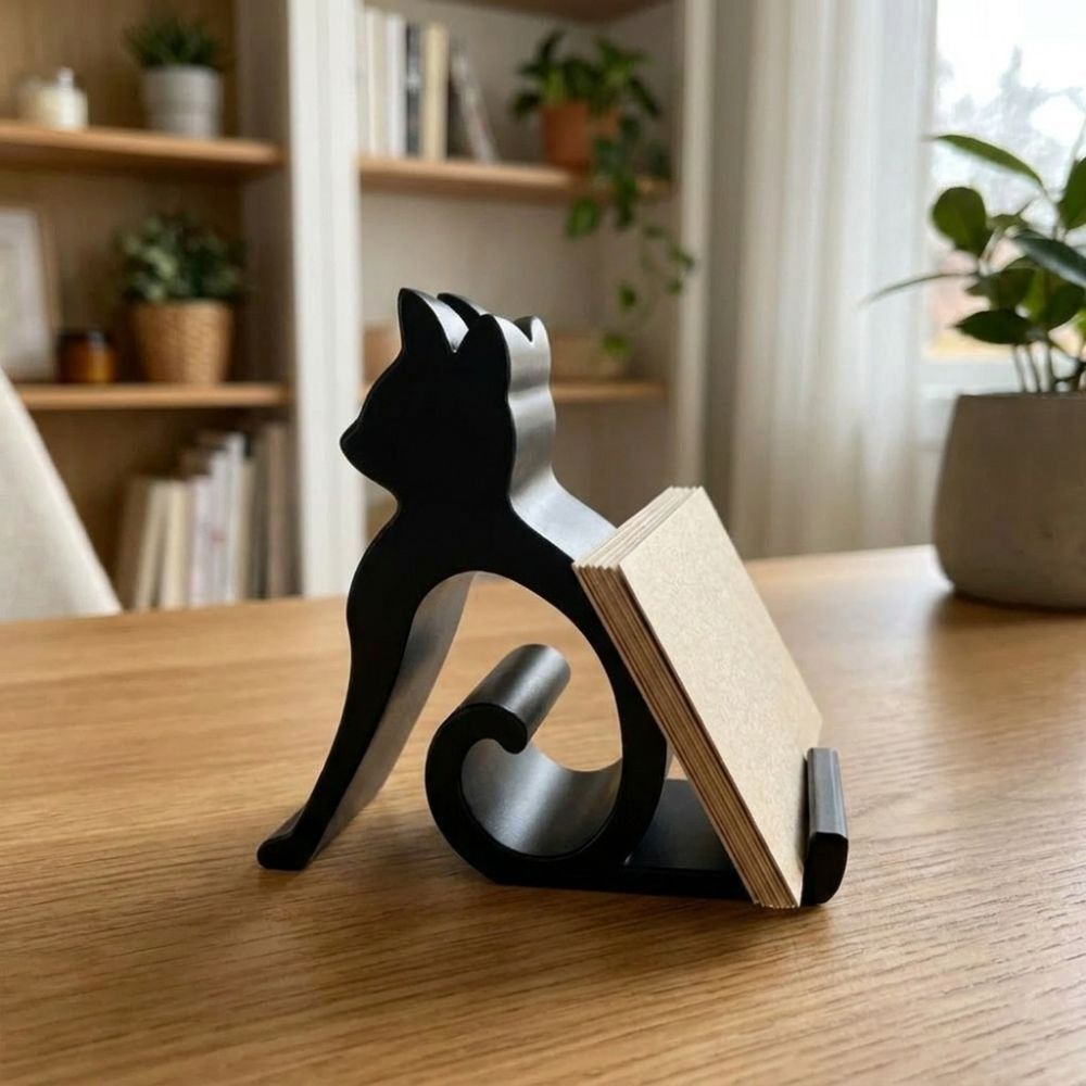 3D-Gedruckter Niedlicher Kätzc – 3D Printing Metal Bewertung und Preis