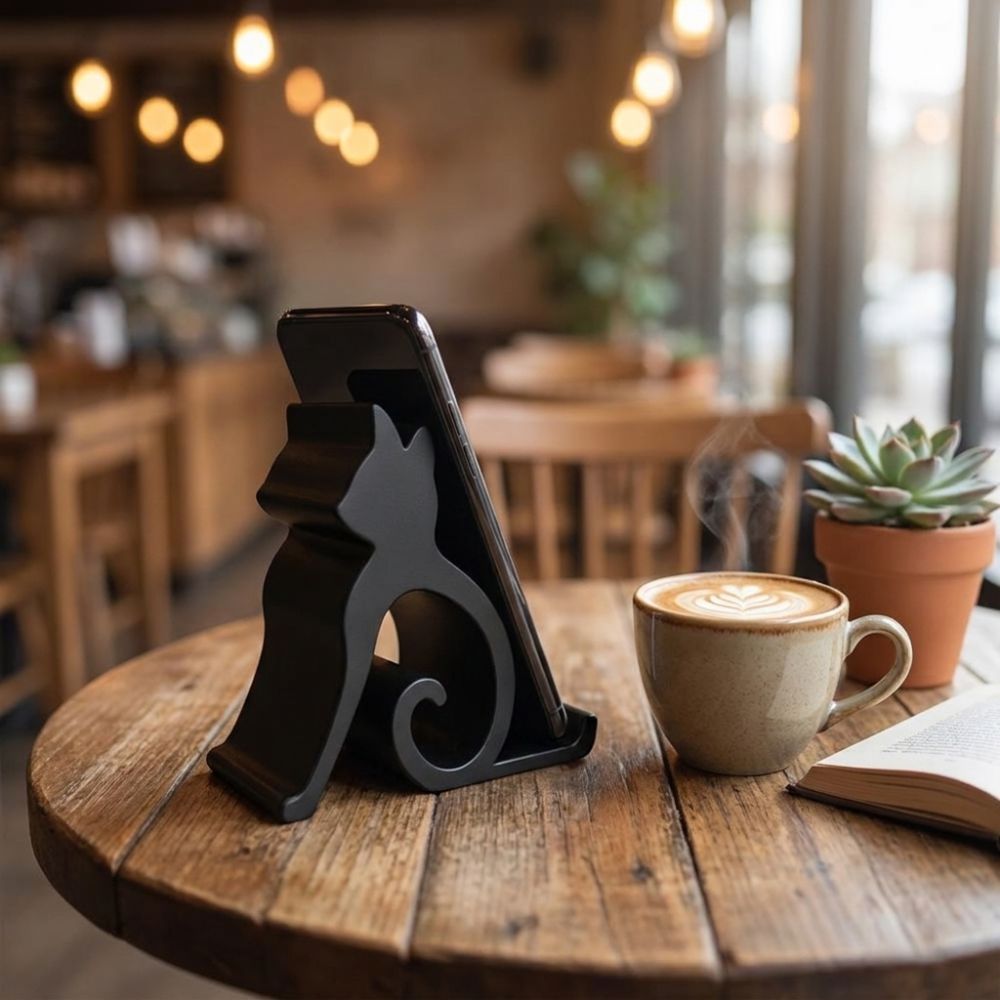 3D-Gedruckter Niedlicher Kätzc – 3D Printing Metal Bewertung und Preis