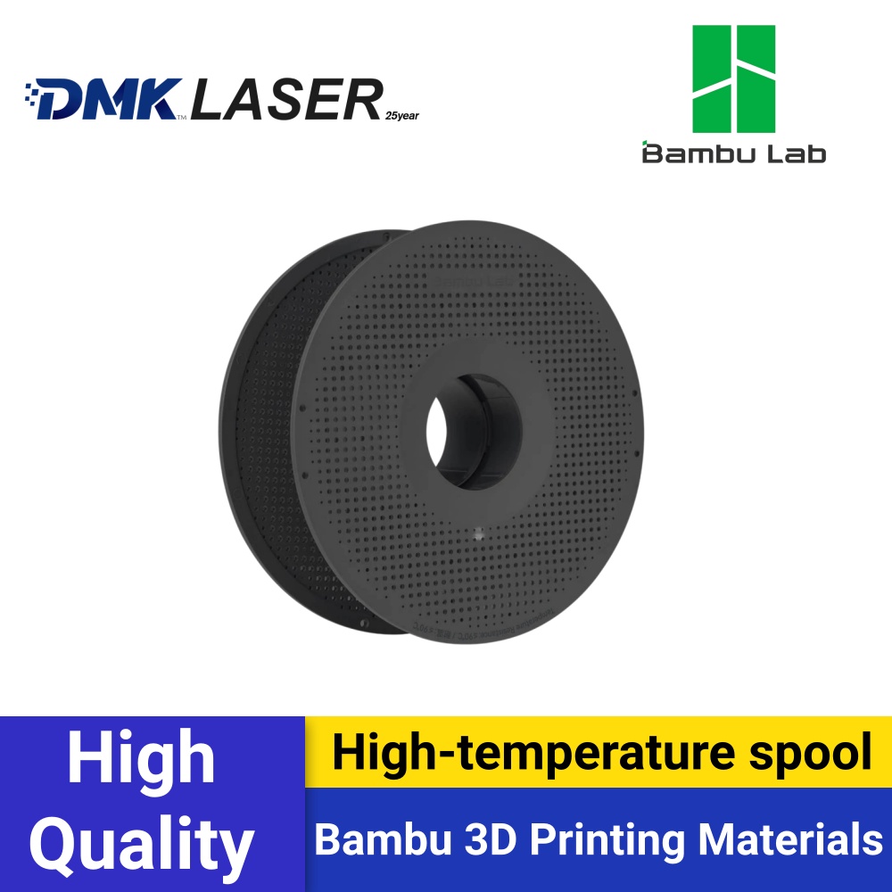 Bambu Original Lab Hochtempera – 3D Printing High Temperature Materials Bewertung und Preis