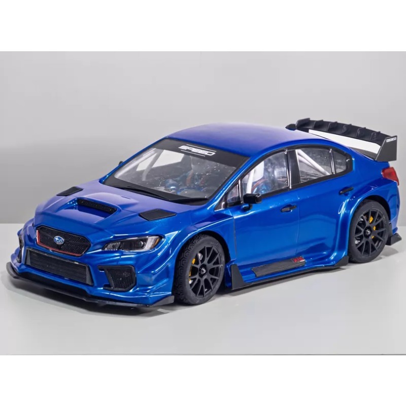 RLAARLO 1/10 XTS S10 RC Rallye – 3D Printing Airsoft Parts Bewertung und Preis