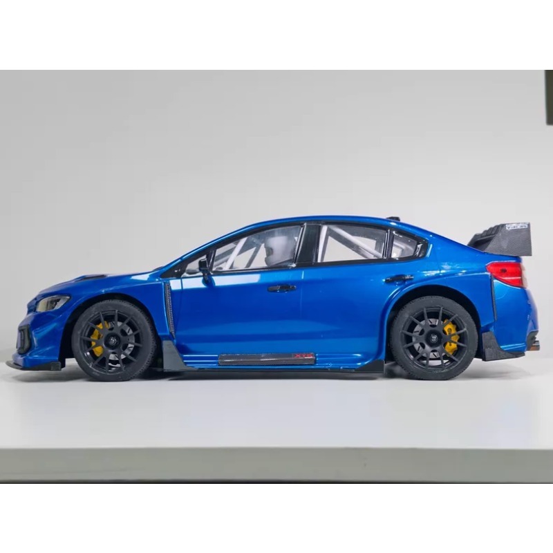 RLAARLO 1/10 XTS S10 RC Rallye – 3D Printing Airsoft Parts Bewertung und Preis