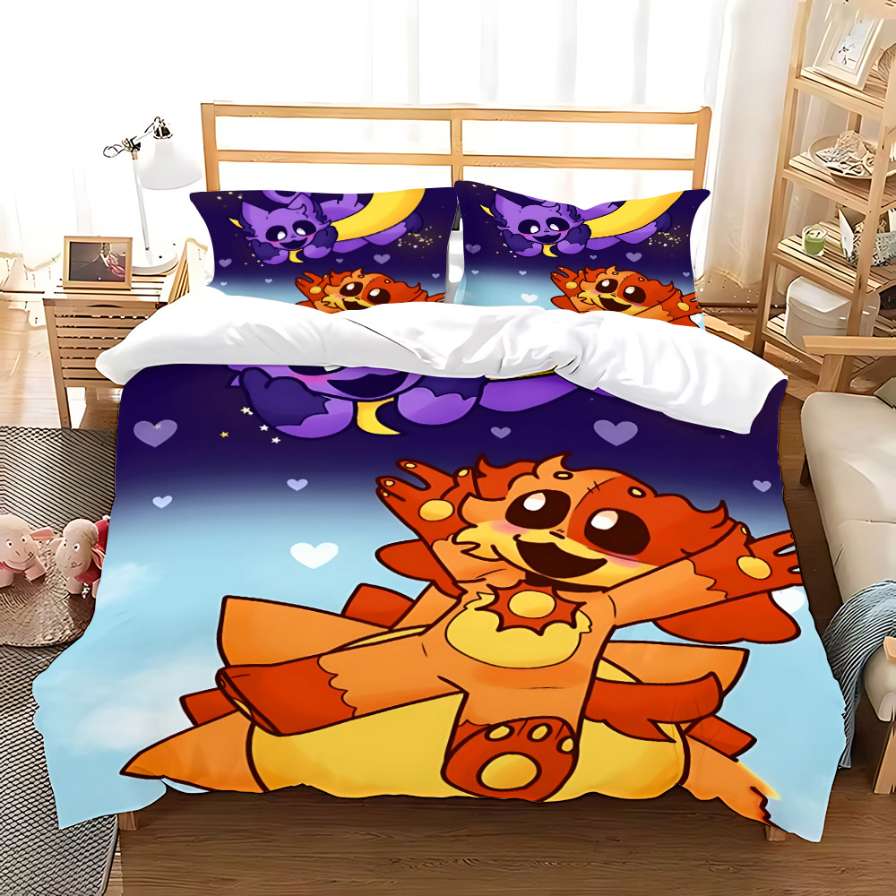 3D-Druck Spiel CatNap X DogDay – 3D Printing Case Bewertung und Preis