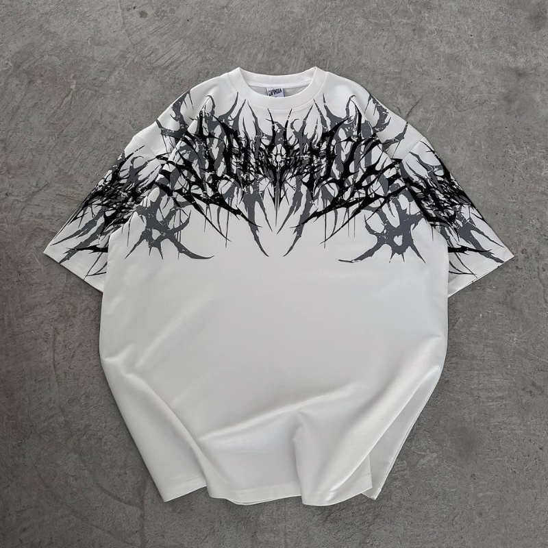 Erwachsenen Gothic Cyberpunk Y – 3D Printing Template Bewertung und Preis