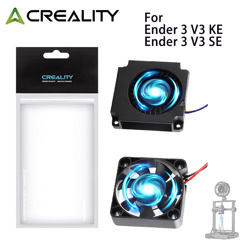 Creality Original Ender3 V3 SE – Ender 3 Upgrade Kit Bewertung und Preis