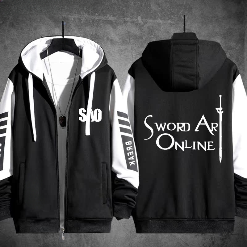 Anime SAO Sword Art Online 3D  – 3D Printing Software Bewertung und Preis