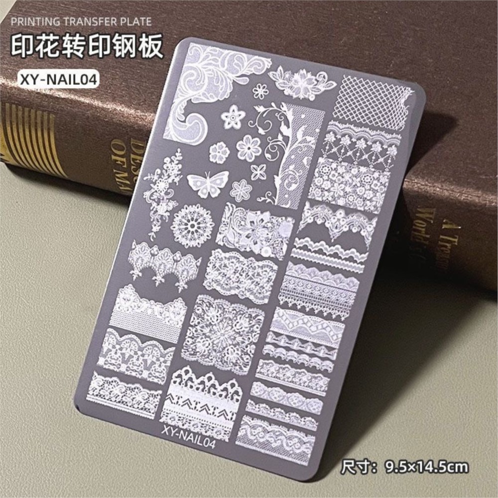 9*15cm 3D Spitzen-Schmetterlin – 3D Printing Template Bewertung und Preis