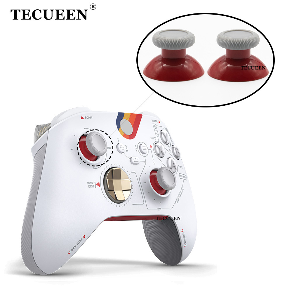 2 Stück für Xbox Series X S Co – 3D Printing Xbox Controller Bewertung und Preis