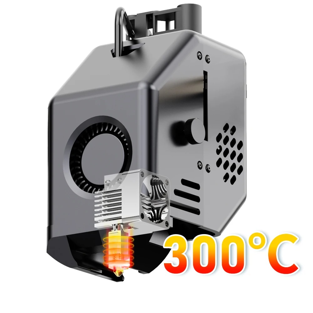 Twotrees SK1 Hochgeschwindigke – 3D Printing Software Bewertung und Preis