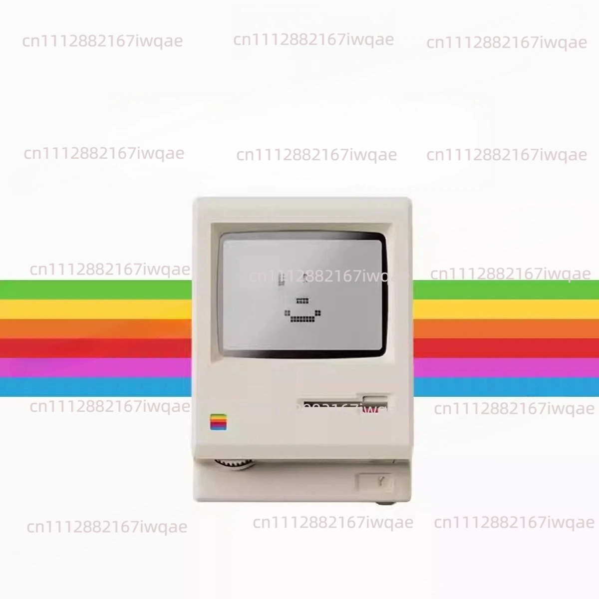Retro Mini Mac Computer Tragba – 3D Printing Case Bewertung und Preis