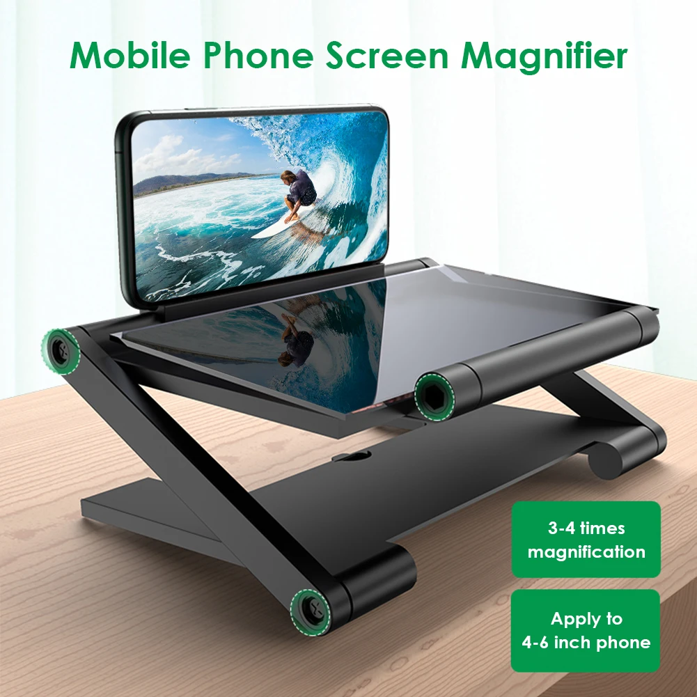 14 ''3d hd Handy Bildschirm ve – 3D Printing Glass Bewertung und Preis