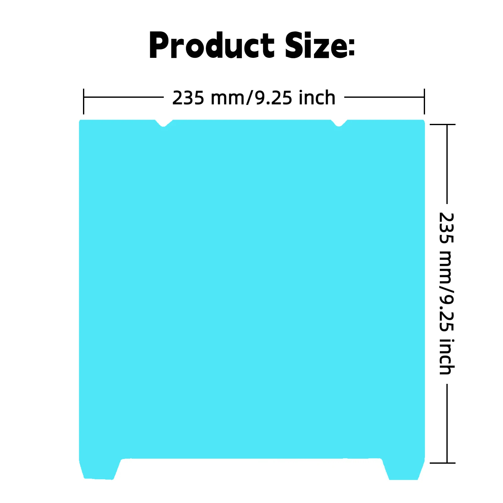 Für Creality K1 K1C Bauplatte, – Ender 3 Upgrade Kit Bewertung und Preis