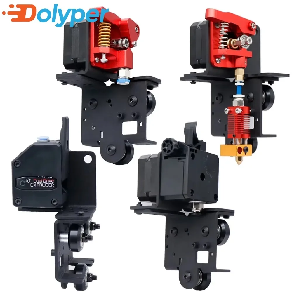 Ender3/V2 CR10 Direct Drive Up – Ender 3 Upgrade Kit Bewertung und Preis